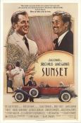 Sunset Sunset