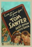 Tom Sawyer Tom Sawyer