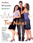 Two Ninas