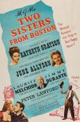 Two Sisters from Boston