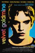 Velvet Goldmine Velvet Goldmine