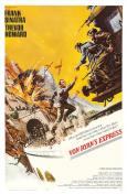 Von Ryan's Express