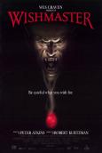 Wes Craven's Wishmaster Wes Craven's Wishmaster
