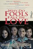 Why Do Fools Fall in Love?