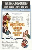 The Wonderful World of the Brothers Grimm The Wonderful World of the Brothers Grimm