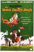The World's Greatest Athlete The World's Greatest Athlete