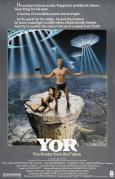 Yor: Hunter from the Future ( mondo di Yor, Il ) Yor: Hunter from the Future ( mondo di Yor, Il )