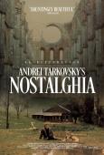 Nostalghia ( Nostalgiya ) Nostalghia ( Nostalgiya )