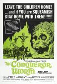 Witchfinder General ( Conqueror Worm, The )