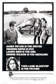 Two-Lane Blacktop Two-Lane Blacktop