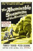 The Abominable Snowman The Abominable Snowman