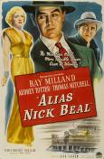Alias Nick Beal Alias Nick Beal