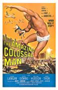 The Amazing Colossal Man The Amazing Colossal Man