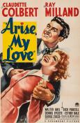 Arise, My Love Arise, My Love