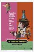 The Assassination Bureau The Assassination Bureau