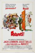 Avanti! Avanti!