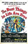 The Best Things in Life Are Free