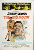 The Big Mouth The Big Mouth