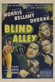 Blind Alley Blind Alley