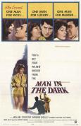 Man in the Dark aka Blind Corner 
