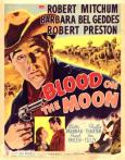 Blood on the Moon Blood on the Moon
