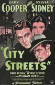 City Streets City Streets