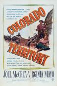 Colorado Territory Colorado Territory