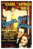 Dance, Girl, Dance Dance, Girl, Dance