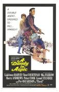 A Dandy in Aspic A Dandy in Aspic
