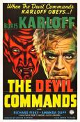 The Devil Commands