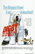 Digby, the Biggest Dog in the World Digby, the Biggest Dog in the World