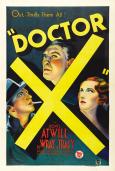 Doctor X Doctor X