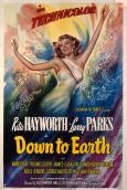 Down to Earth
