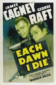 Each Dawn I Die Each Dawn I Die