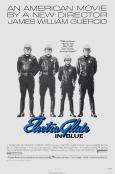 Electra Glide in Blue Electra Glide in Blue