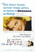 Paris Does Strange Things aka Elena and Her Men ( Eléna et les hommes )