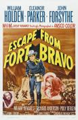 Escape from Fort Bravo Escape from Fort Bravo