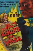 The Face Behind the Mask The Face Behind the Mask