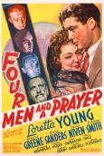 Four Men and a Prayer Four Men and a Prayer