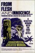 Frankenstein Created Woman Frankenstein Created Woman