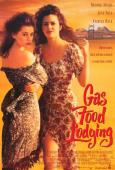 Gas, Food Lodging Gas, Food Lodging