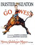 Go West Go West