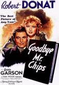 Goodbye, Mr. Chips Goodbye, Mr. Chips
