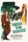 Green for Danger Green for Danger