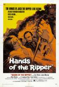 Hands of the Ripper Hands of the Ripper