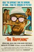 The Happening The Happening