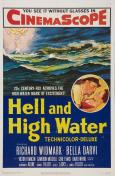 Hell and High Water Hell and High Water