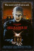 Hellraiser III: Hell on Earth Hellraiser III: Hell on Earth