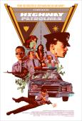 Highway Patrolman ( patrullero, El ) Highway Patrolman ( patrullero, El )