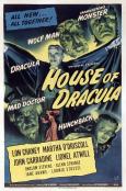 House of Dracula House of Dracula